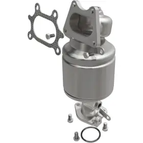 51741-dn Magnaflow Fits 2004 2005 2006 2007 Acura Tl Catalytic Converter With In