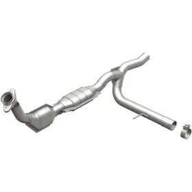 51744-bh Magnaflow Catalytic Converter For 2006 Lincoln