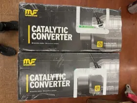 51779 Magnaflow Open Box Catalytic Converters 3 Inch N/ce 99000 0422 9g3 51779 Magnaflow Open Box Catalytic Converters 3 Inch N/ce 99000 0422 9g3