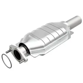 51793-ae Magnaflow Catalytic Converter For 2011-2012 Lincoln Mkz Hybrid 2.5l L4 Electric/gas Dohc