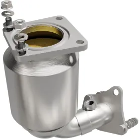 51846-bz Magnaflow Front Rearward Catalytic Converter For 2017-2020 Nissan Murano 3.5l V6 Gas Dohc