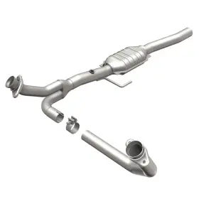 Magnaflow 51874 Catalytic Converter - Fits 2000-2003 Dodge Dakota Oem Grade Direct-fi
