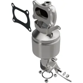 51893-jc Magnaflow Fits 2017 2018 2019 2020 Honda Ridgeline Catalytic Converter