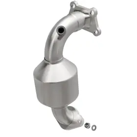 52001-bb Magnaflow Front Left Catalytic Converter For 2018-2019 Chevrolet Impala 3.6l V6 Gas Dohc