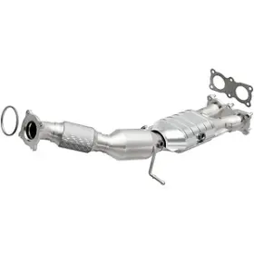 52005 Magnaflow Catalytic Converter Oem Grade Direct-fit Volvo Bolt On Diy New