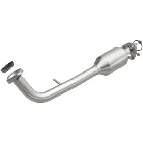 52041-ai Magnaflow Rear Catalytic Converter For 2000 Honda Insight 1.0l L3 Electric/gas Sohc