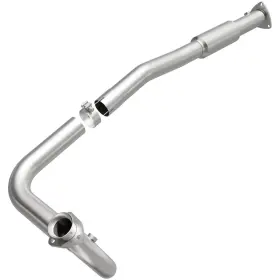 Magnaflow 52052-ct Fits 2000 Gmc Savana 3500 5.7l V8 Gas Ohv Catalytic Converter