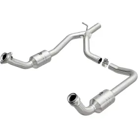 Magnaflow 52153 Direct-fit Catalytic Converter