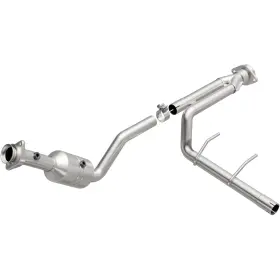Magnaflow 52156 Performance Catalytic Converter 2011-2014 Ford F-150 Exhaust