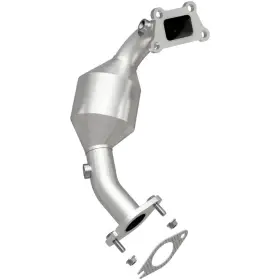 52184-aa Magnaflow Front Forward Catalytic Converter For