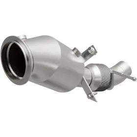 52266-al Magnaflow For 2016-2018 Bmw X5 Turbo 2.0l L4 Electric/gas Dohc