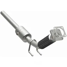 52279 Magnaflow Catalytic Converter-direct-fit Oem Grade Federal Exc.ca Fits 11-15 Jetta 2.0l
