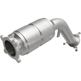 52352-dj Magnaflow Catalytic Converter For 2009 Audi