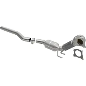 52408-ba Magnaflow Catalytic Converter For 2017-2018 Volkswagen Tiguan Limited Turbo 2.0l L4 Gas Do
