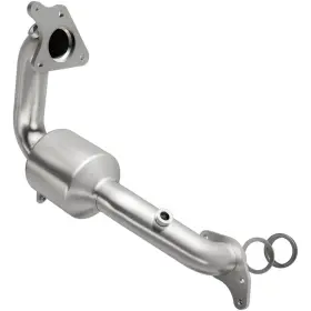 52439-as Magnaflow Front Catalytic Converter For 2015-2017 Nissan Juke