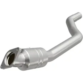 52478-ai Magnaflow Fits 2015 2016 2017 2018 Dodge Charger Supercharged 6.2l V8 G