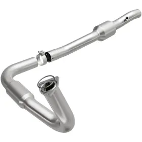 52492-cm Magnaflow Fits 2002 Gmc Sierra 3500 6.0l V8 Gas Ohv Catalytic Converter