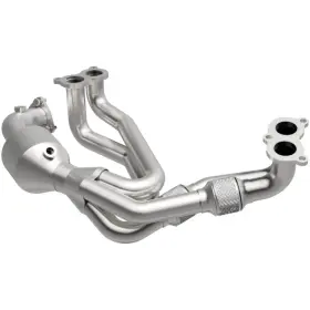 52587 Magnaflow Grade Catalytic Converter Fits Subaru Forester And Outback