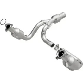 52617-df Magnaflow Fits 2015 Cadillac Escalade Catalytic Converter