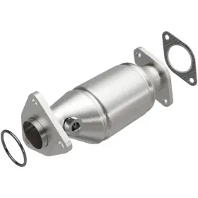 52665 Magnaflow Grade Catalytic Converter Fits Nissan Frontier And Xterra