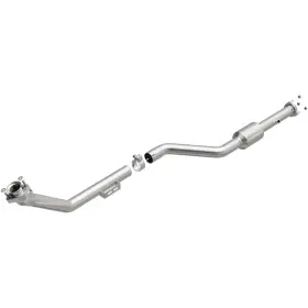 52722-ad Magnaflow For 2001-2004 Mercedes Slk230 Supercharged 2.3l L4 Gas Dohc