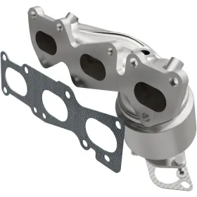 52781-av Magnaflow Rear Catalytic Converter For 2015-2018 Kia Sedona 3.3l V6 Gas Dohc