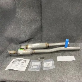 Magnaflow 52815 Catalytic Converter For 2013 Hyundai Tucson