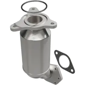 52889-ab Magnaflow Catalytic Converter Fits 2013-2015 Chevrolet Malibu 2.5l L4 Gas Dohc