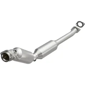 5411011-dh Magnaflow Catalytic Converter For 2004 Ford