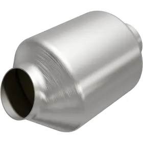 5411275 Magnaflow For Chevy Camaro 12-15 Non-heatshield Covered Universal Fit Catalytic Converter