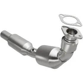 5411938-ax Magnaflow Catalytic Converter For 2015 Chevrolet 6.2l V8 Gas Ohv