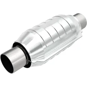 54305 Magnaflow - Oem Grade Heatshield Covered Universal Fit Round Body