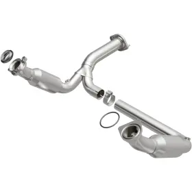 5451194 Magnaflow For Chevy Silverado 1500 07-09 Obdii Direct Fit Catalytic Converter