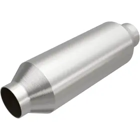 5451309 Magnaflow For Chevy Silverado 2500 Hd 07-10 Catalytic Converter Obdii Universal Fit Round