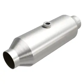 5451356 Magnaflow For Ram 3500 11-15 Obdii Universal Fit Round Body Catalytic Converter