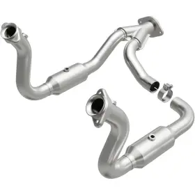 Magnaflow 5451760 Catalytic Converter-direct-fit California Obdii Converters Ca