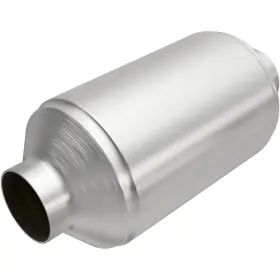5461206-bm Magnaflow Catalytic Converter Fits 2006 Chevrolet Monte Carlo 3.9l V6 Gas Ohv