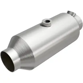 5461325-an Magnaflow Fits 2006 Honda Civic 2.0l L4 Gas Dohc Catalytic Converter
