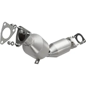 Magnaflow 5481098-al Catalytic Converter For 2008 Infiniti 3.5l V6 Gas Dohc
