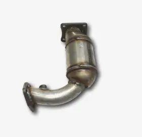 5481276 Magnaflow Cat/exhaust Part Nissan Murano 3.5l Direct-fit Ca/ny Legal