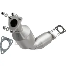 5481601-ao Magnaflow Catalytic Converter For 2006 Infiniti