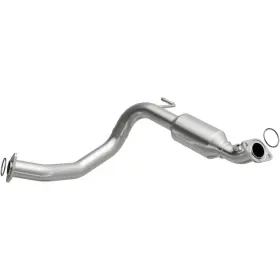 5491210-ae Magnaflow Catalytic Converter For 2009 Toyota 4.0l V6 Gas Dohc