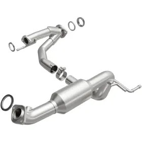5491562 Magnaflow Catalytic Converter - California Carb Direct-fit