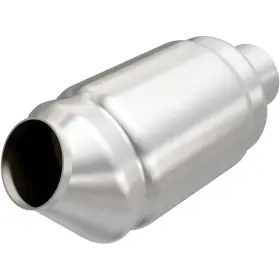54974-ab Magnaflow Left Catalytic Converter For 1995 Ford Taurus 3.8l V6 Gas Ohv