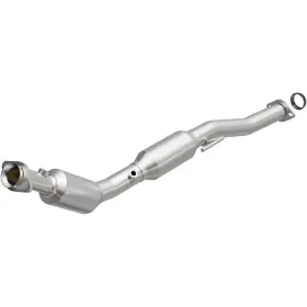 551112-al Magnaflow For 2007 Ford Ranger