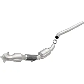 551414 Magnaflow Catalytic Converter - California Direct-fit