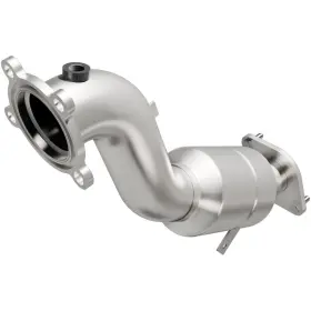 551573 Magnaflow Catalytic Converter