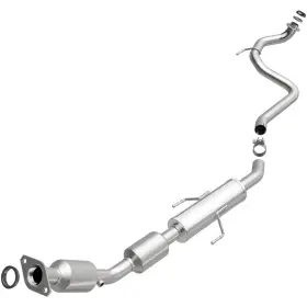 551581-aq Magnaflow Catalytic Converter For 2007 Toyota Yaris