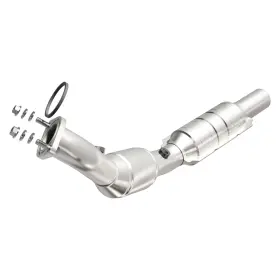 551673 Magnaflow For Chevy Camaro 10-11 Obdii Direct Fit Catalytic Converter