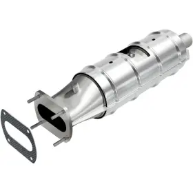 55213-bo Magnaflow Catalytic Converter Fits 1995-1997 Ford F-350 7.5l V8 Gas Ohv
